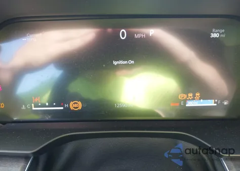 2024 Jeep Grand Cherokee Limited 4X2 from USA, damaged, VIN 1C4RJGBG0RC211749